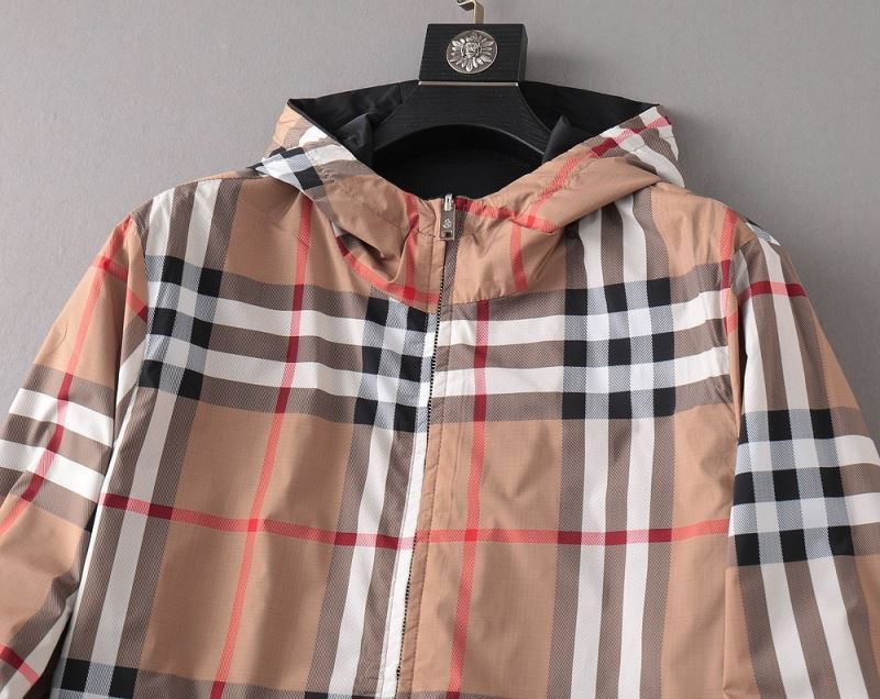 Burberry Outwear